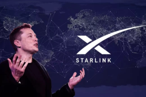 Starlink Quickly Restores Services After Brief Outage