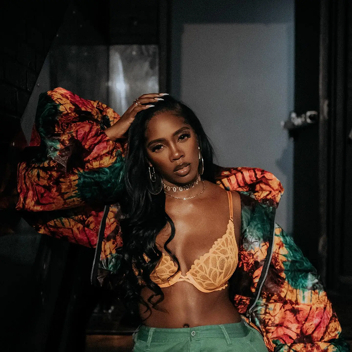Tiwa Savage Recounts Being Barred from Performing in Nigeria Due to "Indecent" Outfits