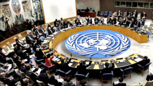 UN General Assembly vote on Palestine's membership bid