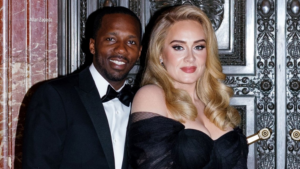 Adele Reveals Desire for Baby Girl with Boyfriend Rich Paul After Las Vegas Show