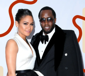 Disturbing Video Shows Sean 'Diddy' Combs Assaulting Singer Cassie ...