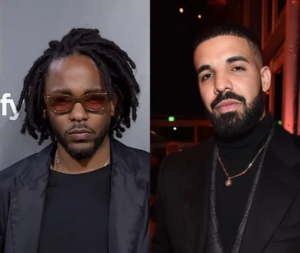 Kendrick Lamar Drops Explosive Diss Track 'Euphoria' Targeting Drake