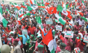 Labour Insists on May 31 Deadline for Minimum Wage Negotiations, Threatens Protests
