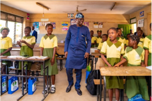 Lagos Threatens Sanctions on Teachers Holding Extra Lessons After School