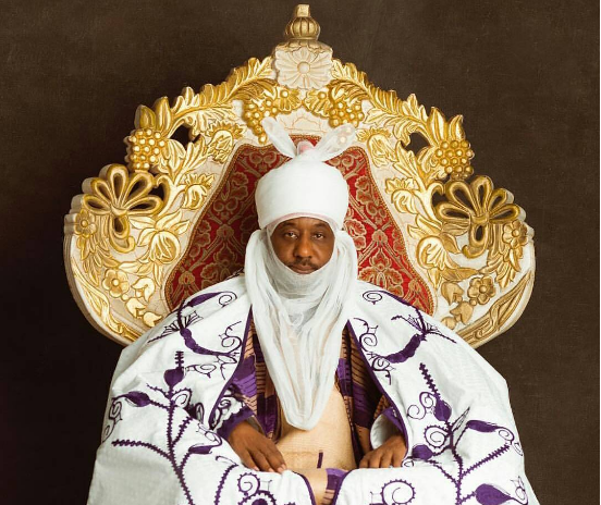 Sanusi Reinstated as Emir of Kano After Four Years