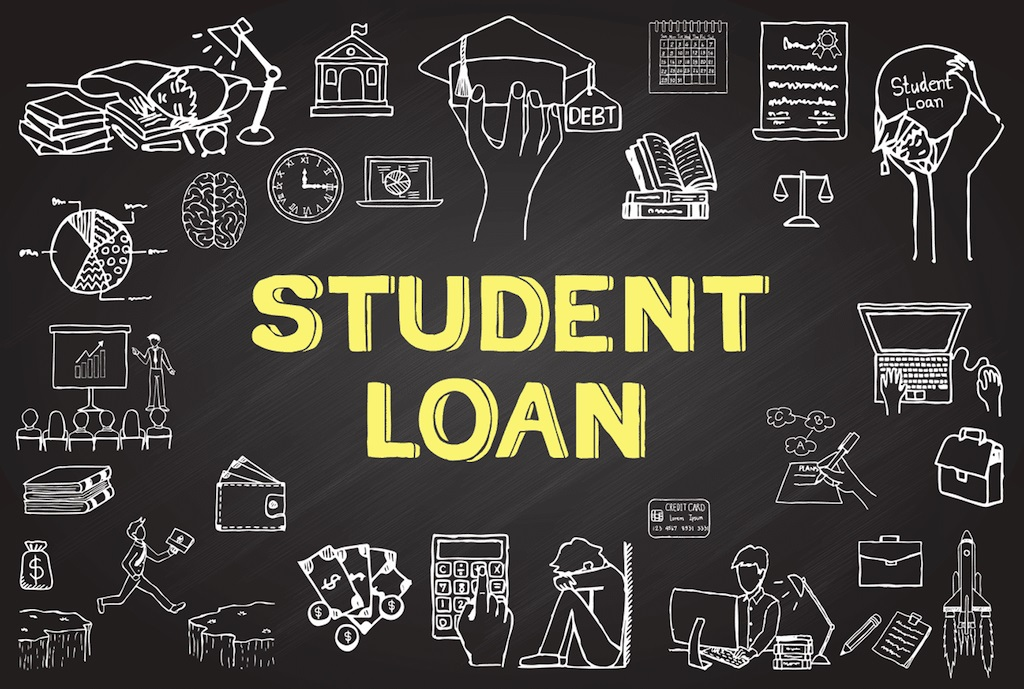 Student Loans Limited to Federal Institution Applicants in Initial Phase – FG