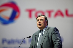 TotalEnergies Chooses Angola Over Nigeria for $6 Billion Energy Project Due to Policy Concerns