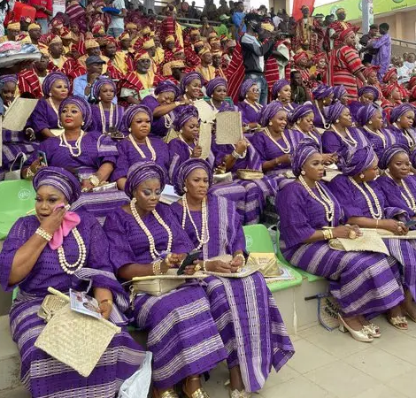 Ogun State Launches 2024 Ojude Oba Festival in Grand Style