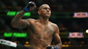 UFC 303: Alex Pereira’s Devastating Knockout of Jiri Prochazka Highlights Event