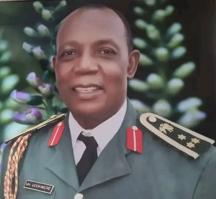 Retired Army General Brig Gen Harold Udokwere Shot Dead in Abuja