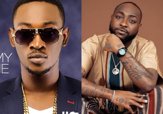 Davido Issues Legal Order to Dammy Krane Over Defamatory Comments
