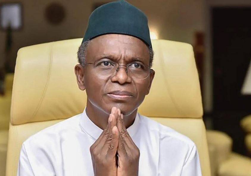 Kaduna Assembly Panel Calls for El-Rufai Probe Over Alleged Financial Mismanagement