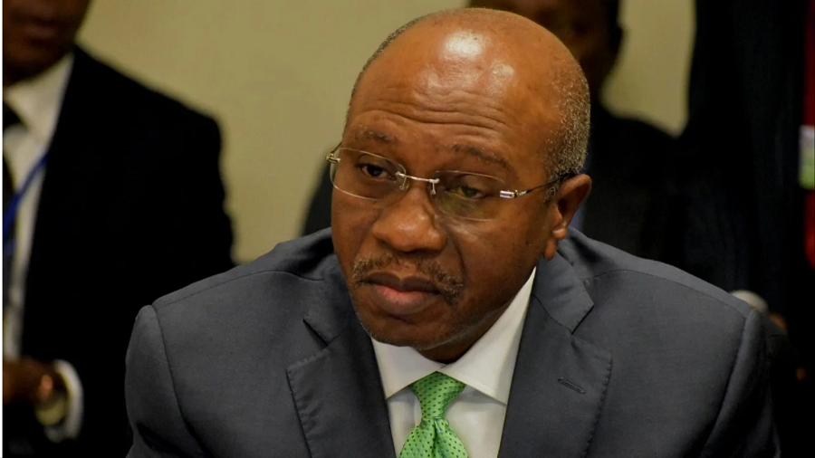 Court Orders Permanent Forfeiture of ₦‎12 Billion in Properties from Ex-CBN Governor Emefiele
