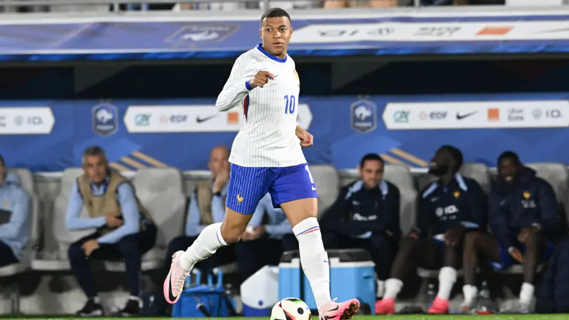France 0-0 Canada: Les Bleus Held in Final Warm-Up Match Ahead of Euro 2024