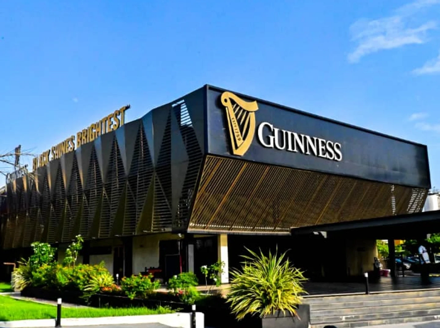 Diageo Sells Majority Stake in Guinness Nigeria to Tolaram Group in Strategic Partnership