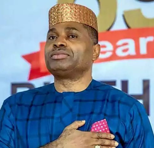 Kenneth Okonkwo Criticizes Labour Party Leadership, Hints at Possible Defection