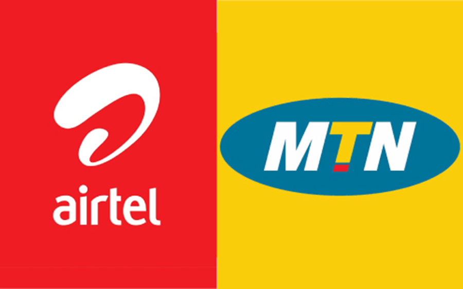 House of Reps Threaten Sanctions Against MTN and Airtel for Ignoring CSR Summons, Push for Stricter Regulation