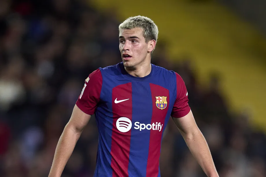 Chelsea in Advanced Talks to Sign Barcelona's Marc Guiu