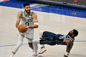 Mavericks Dominate Celtics 122-84 to Stay Alive in NBA Finals, Forcing Game 5