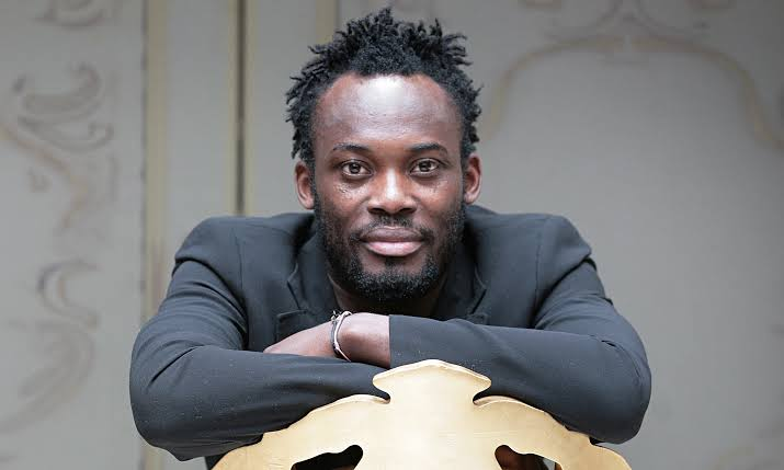 Michael Essien Faces Auction of His Two Mansions Amid Financial Woes In Ghana