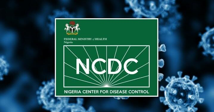 NCDC Links Cholera Outbreak to Poor Sanitation