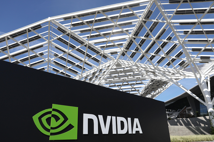 Nvidia Surpasses Apple to Become the World's Second Most Valuable Company