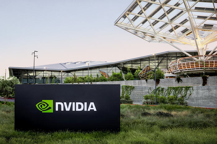 Nvidia Becomes World's Most Valuable Company, Surpassing Microsoft