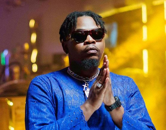 Olamide Surprises Fans with New 'Ikigai' EP Featuring Asake and Fireboy