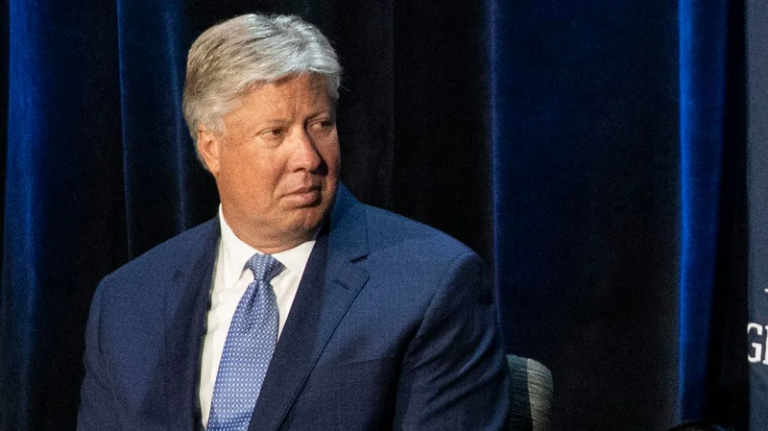 Texas Megachurch Pastor Robert Morris Resigns Amid Sexual Abuse ...