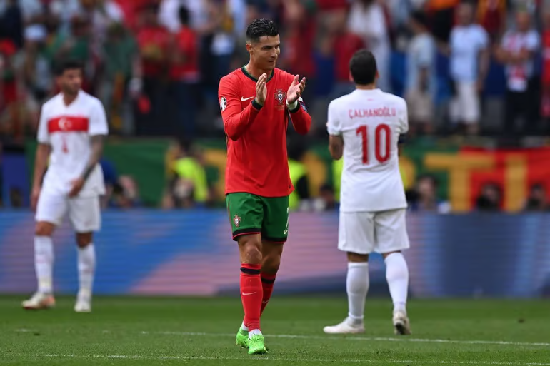 Portugal 3-0 Turkey: Portugal Advances to Euro 2024 Knockout Stage