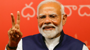 Modi’s BJP Loses Majority in Indian Election, Needs Allies to Form Government