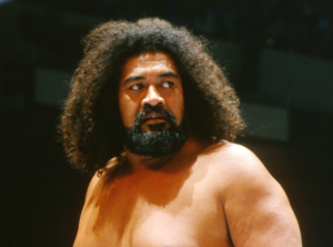 WWE Hall of Famer Sika Anoa’i, Father of Roman Reigns, Dies at 79