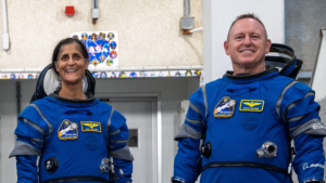 NASA Delay Boeing Starliner Return: Sunita Williams and Butch Wilmore Stranded in Space