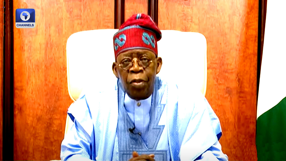 President Tinubu's Democracy Day Address: Economic Reforms Essential for Future Growth and Opportunities