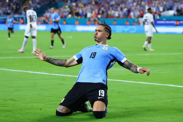 Uruguay vs Panama: Uruguay Wins Copa America Opener Against Panama