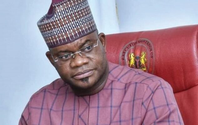 Transfer My Case to Kogi, Says Yahaya Bello After Missing Court for 5th Time