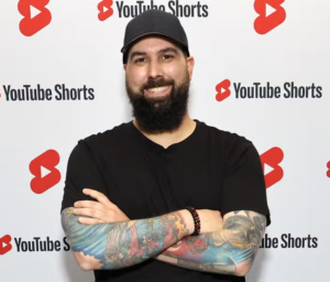 Beloved YouTube Star 'Comicstorian' Ben Potter Passes Away at 40 in Tragic Accident