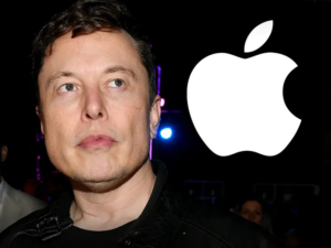 Elon Musk Threatens Apple Device Ban Over Siri's OpenAI Integration