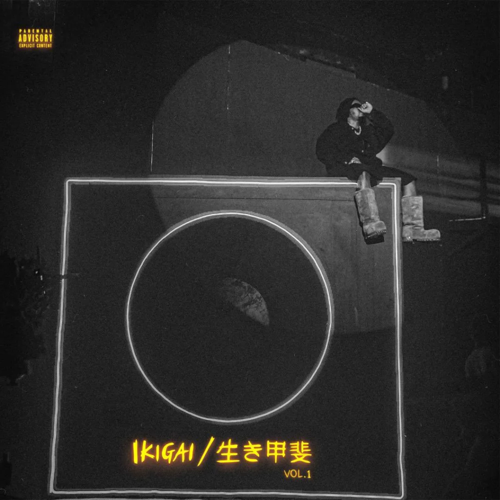 Olamide Surprises Fans with New 'Ikigai' EP Featuring Asake and Fireboy