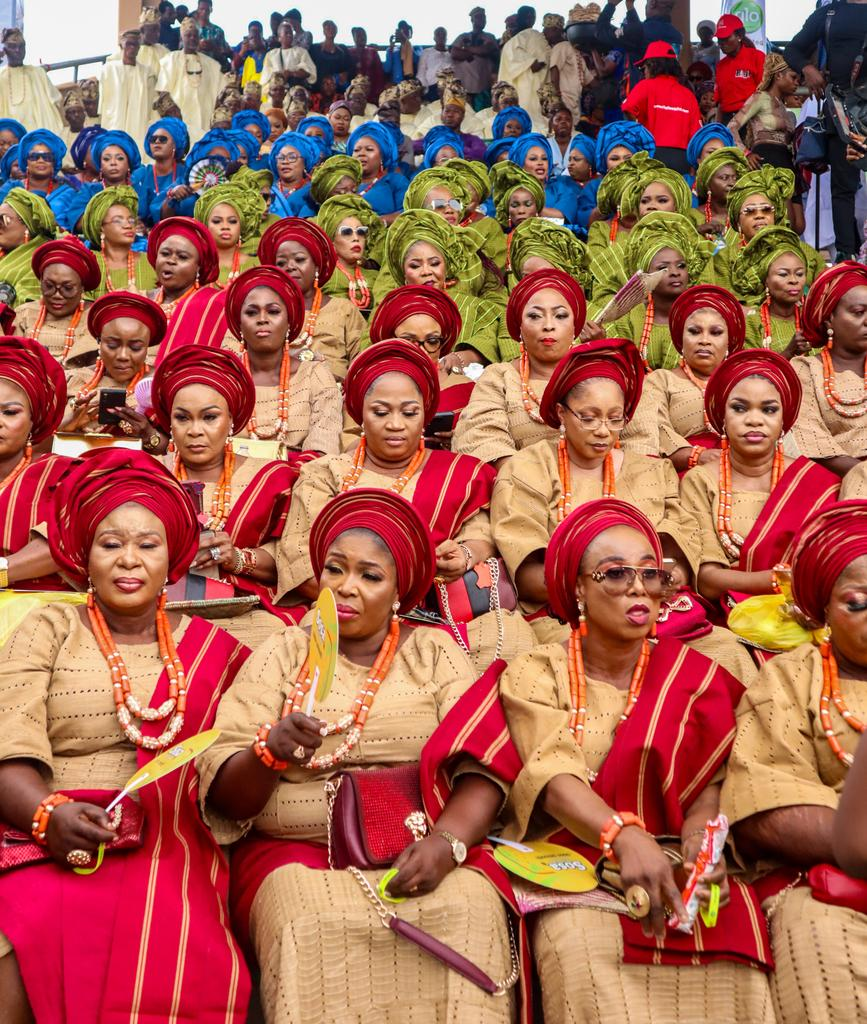 Ogun State Launches 2024 Ojude Oba Festival in Grand Style