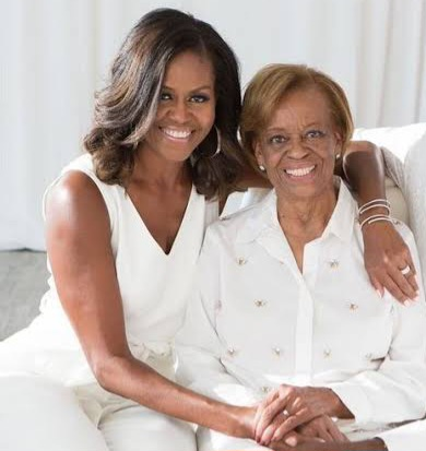 Michelle Obama's Mother, Marian Robinson, Passes Away at 86