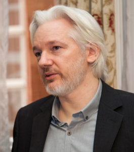 WikiLeaks founder Julian Assange to Plead Guilty to Espionage Act Violation, Ending Long Legal Battle