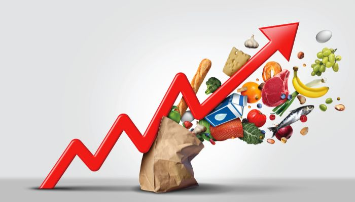 Nigeria's Inflation Climbs to 33.95% in May 2024