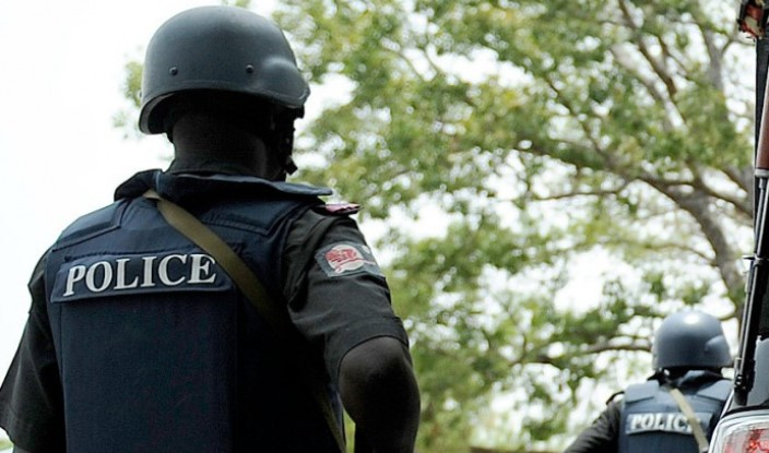 Two Police Officers Detained for Civilian's Death During Illegal Operation