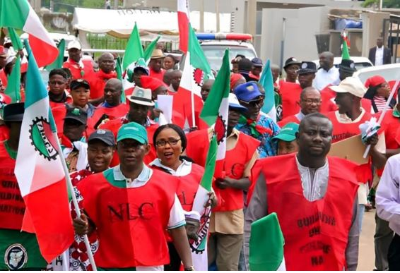 Organised Labour Rejects N100,000 Minimum Wage Proposal