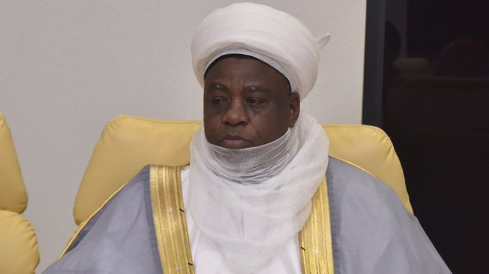 MURIC Urges Sokoto Assembly to Halt Bill Diminishing Sultan's Powers