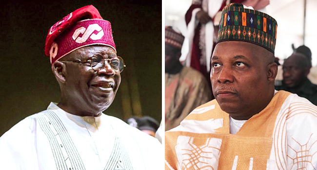 Lawmakers Urge Immediate Purchase of New Planes for President Tinubu and Vice President Shettima