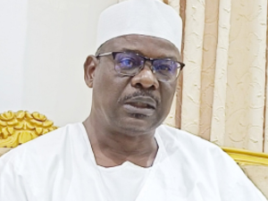 Senate Removes Ali Ndume as Chief Whip, Appoints Tahir Monguno and Reshuffles Committees