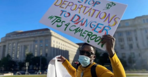US Allows Return of Deported Cameroonian Asylum Seekers After Reports of Abuse