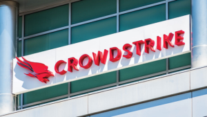 CrowdStrike Shares Plunge 13% Amid Fallout from Global Tech Outage